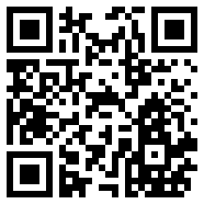 麻花影视二维码
